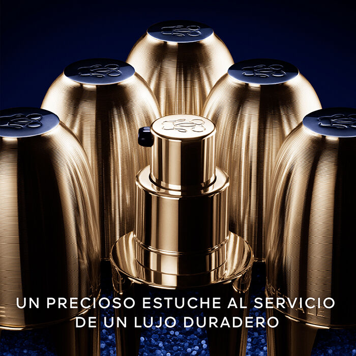 Orchidée Impériale El Concentrado de Longevidad  50ml-213781 3