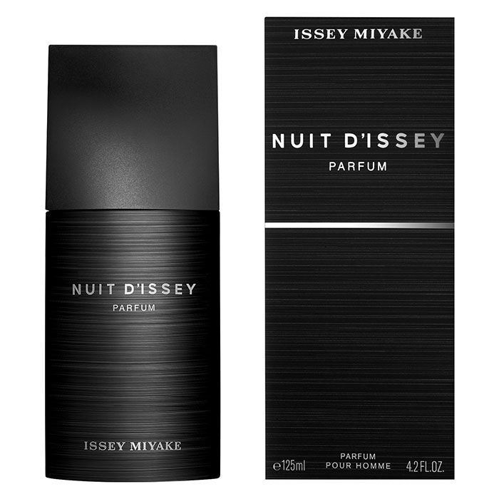 NUIT D'ISSEY EDP  125ml-158856 1