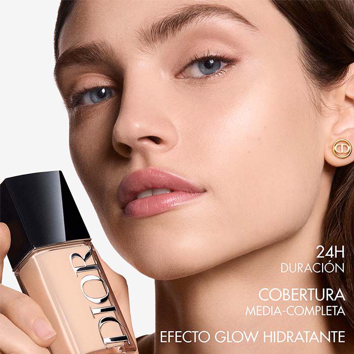 DIOR FOREVER SKIN GLOW   3