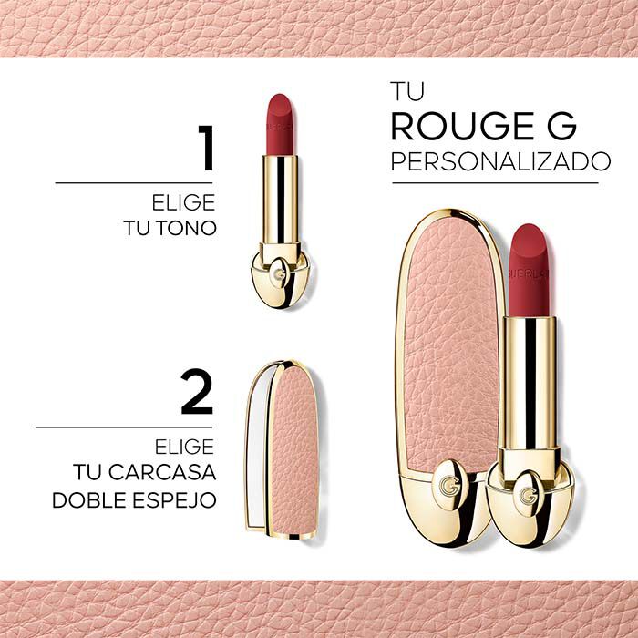 Rouge G Carcasa   1