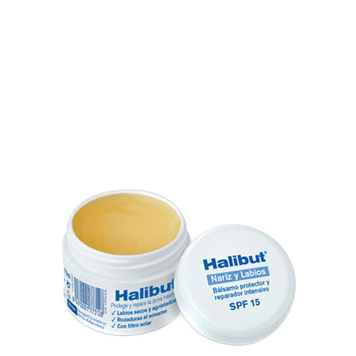 Bálsamo Reparador Nariz y Labios  10ml-199998 1