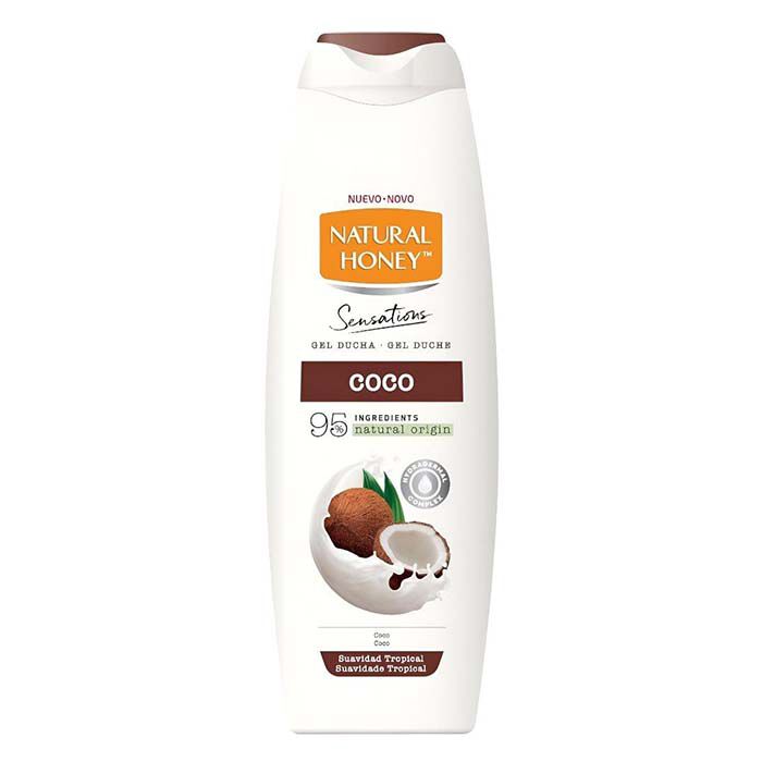Gel Coco Addiction  650ml-233220 1