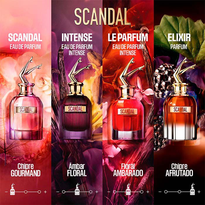 SCANDAL ELIXIR  80ml-234433 5