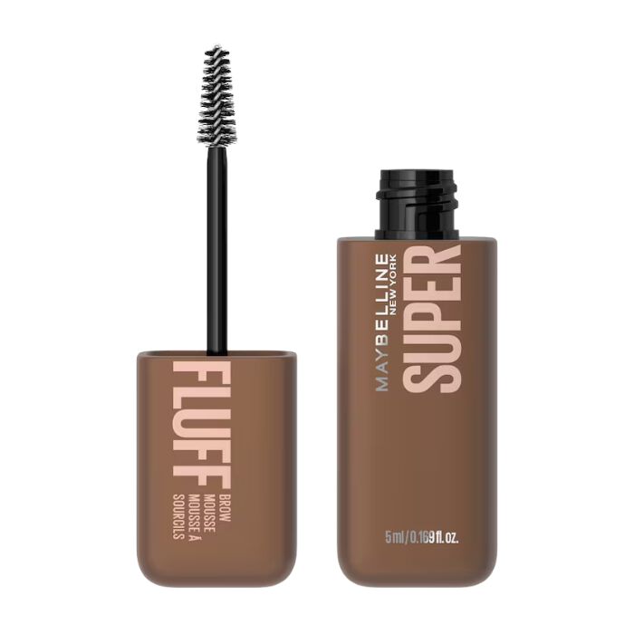 Superfluff Brow Mousse  
