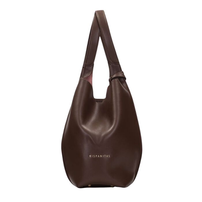 Bolso Shopper Avellana   3