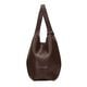 Bolso Shopper Avellana   3