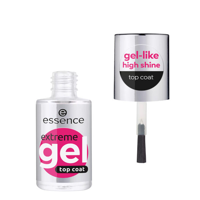 Extreme Gel Top Coat  8ml-225097 1