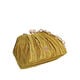 Bolso de Fiesta Leia Mostaza   4