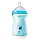 Biberón NaturalFeeling Azul 6 Meses+  330ml-200228 0