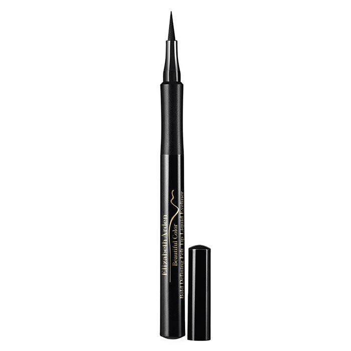 Beautiful Color Bold Defining Felt Tip Liquid Eyeliner   2