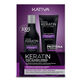 Keratin Post Alisado Brasileño Xpress  1ud.-196045 1