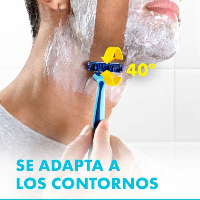 SENSOR 3 COOL Desechable  1ud.-231310 4