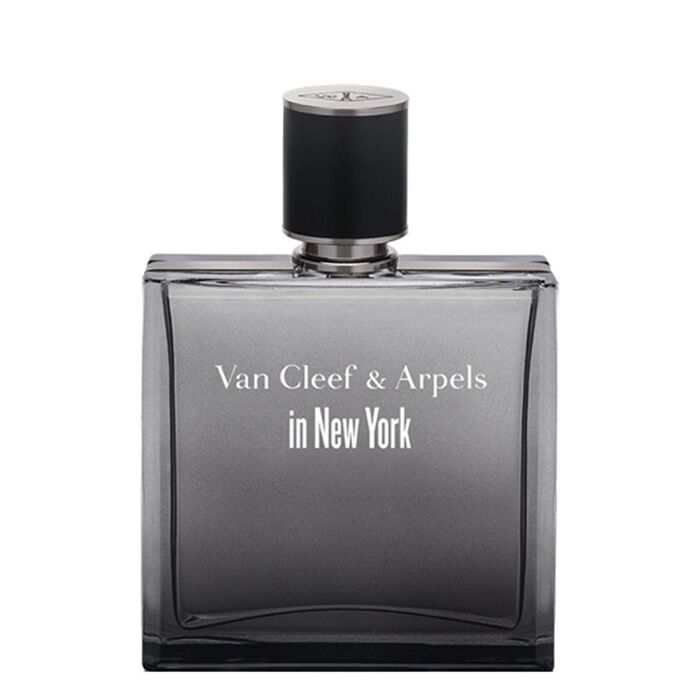 In New York  85ml-159617 2