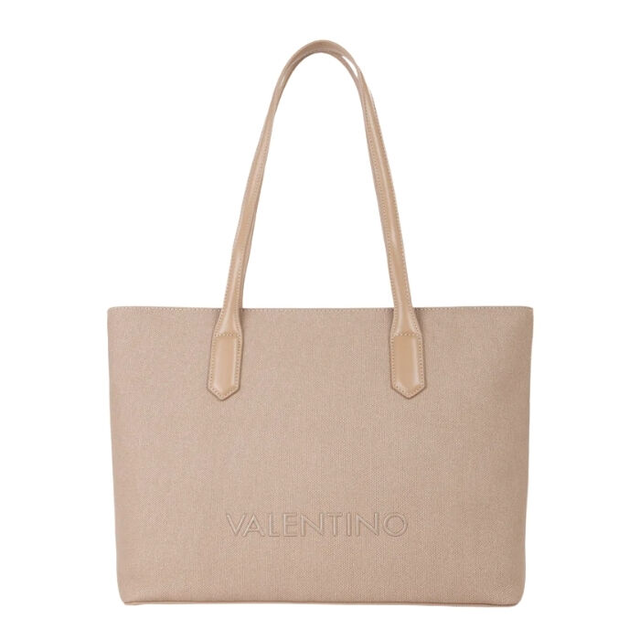 Bolso Shopper Wira RE Beige  