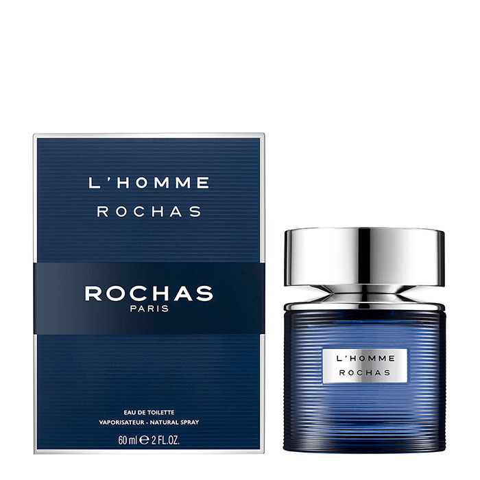 L'HOMME ROCHAS  60ml-190612 1