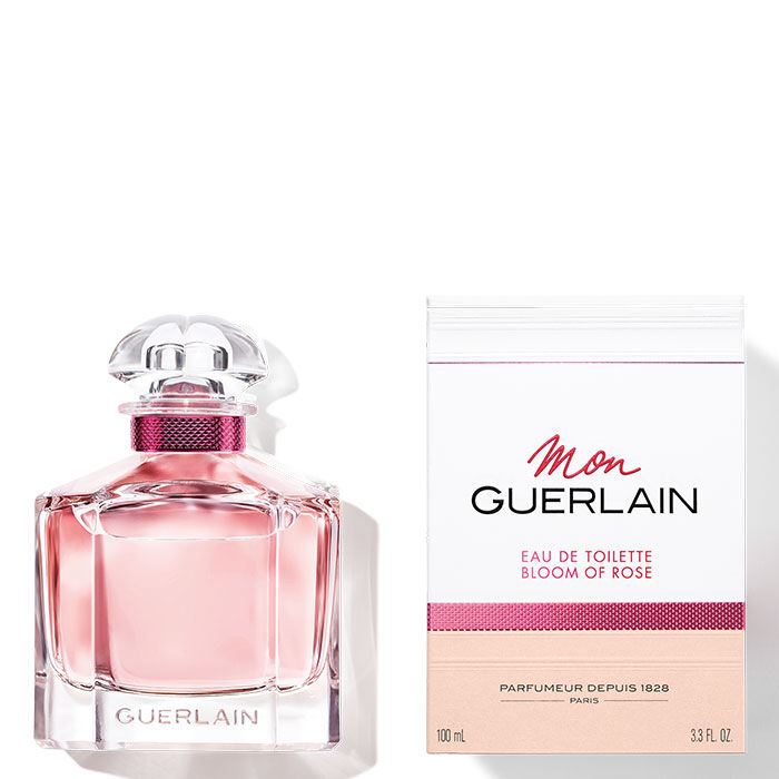 Mon Guerlain Bloom of Rose  100ml 1
