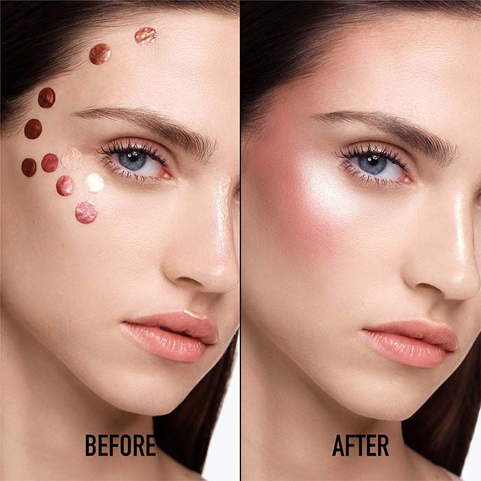 DIOR FOREVER GLOW MAXIMIZER   3