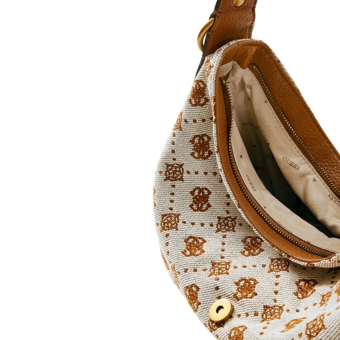 Bolso de Hombro Estampado Camden   5