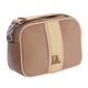 Bolso Bandolera Camel   1