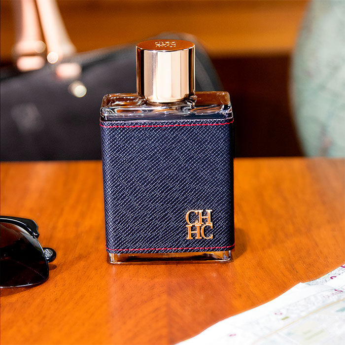 Carolina Herrera CH MEN Precio Comprar