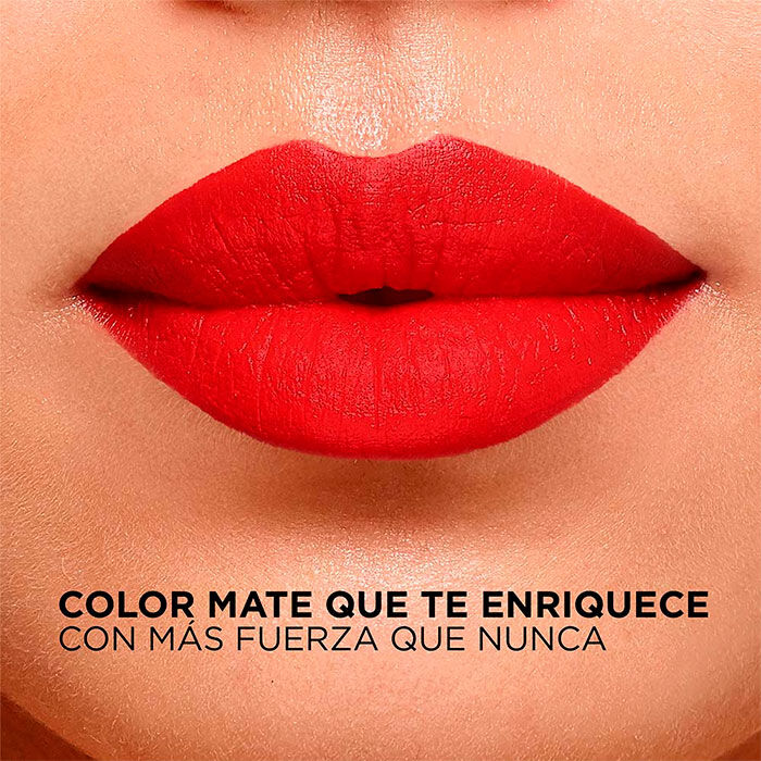 Color Riche Intense Volume Matte   5