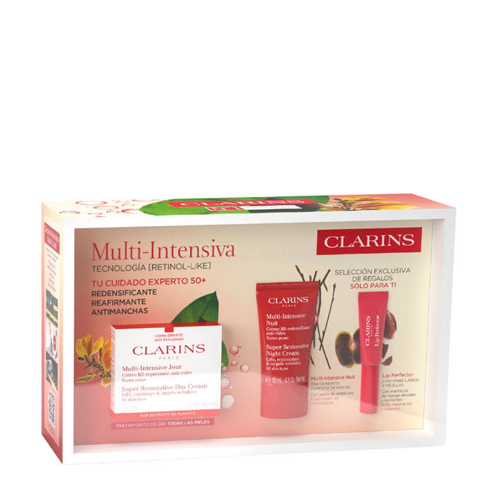Multi-Intensive D&iacute;a Estuche  50ml-234094 0