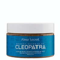 Cleopatra Exfoliante Corporal  250ml 0