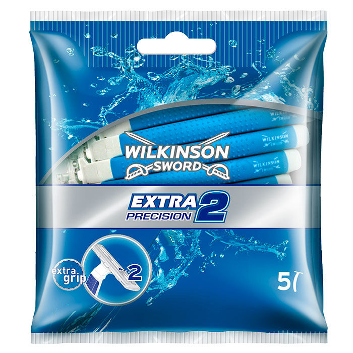 EXTRA PRECISION 2 Desechable  5ud.-70709 0