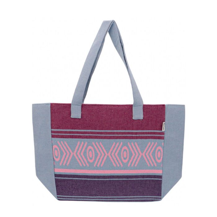 Bolso de Playa Kai Azul   0