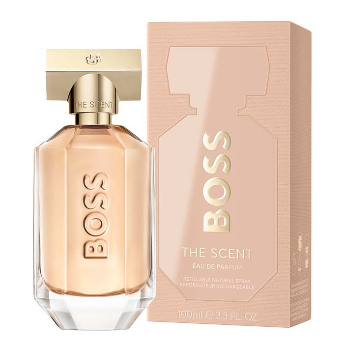 BOSS THE SCENT For Her  100ml-228978 1