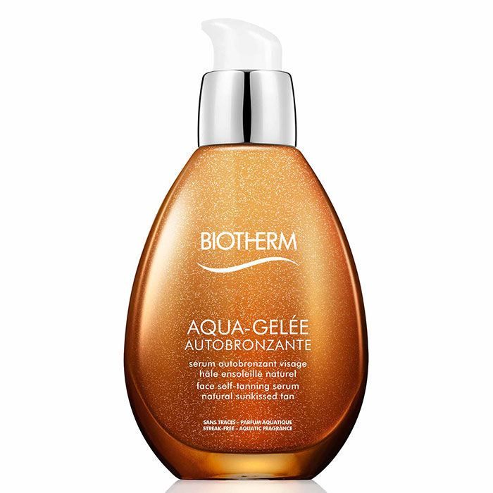 Aqua-Gelée Autobronzante  50ml-186171 1
