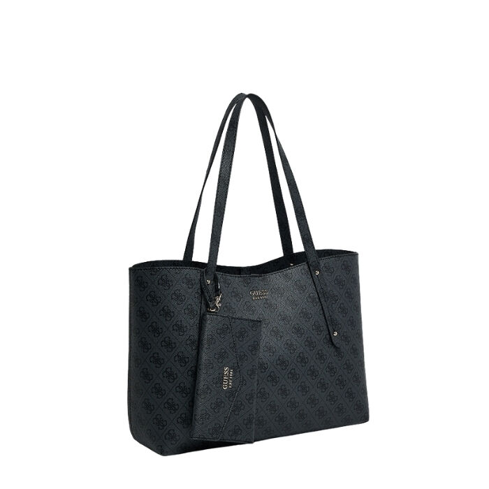 Bolso Tote Brenton Negro   2
