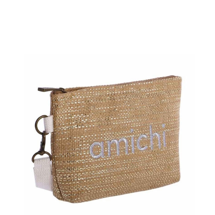 Neceser de Playa Bellus Beige   2