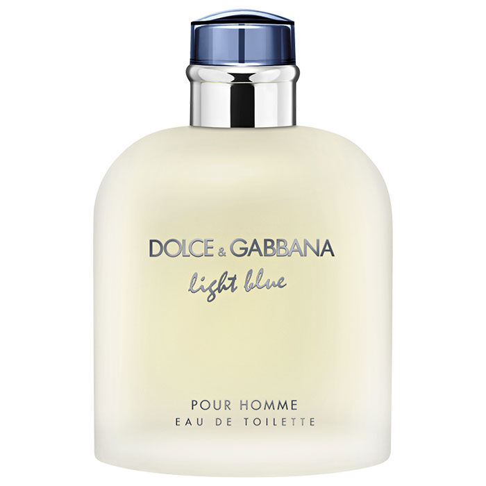 LIGHT BLUE Pour Homme  200ml-209921 0