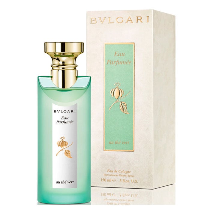 Eau Parfumée Au Thé Vert  75ml-153991 1