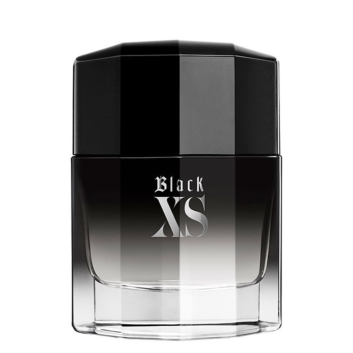 BLACK XS  100ml-188730 3