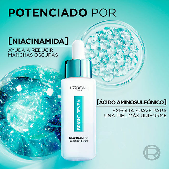 Bright Reveal Sérum Anti-Manchas  30ml-218781 6