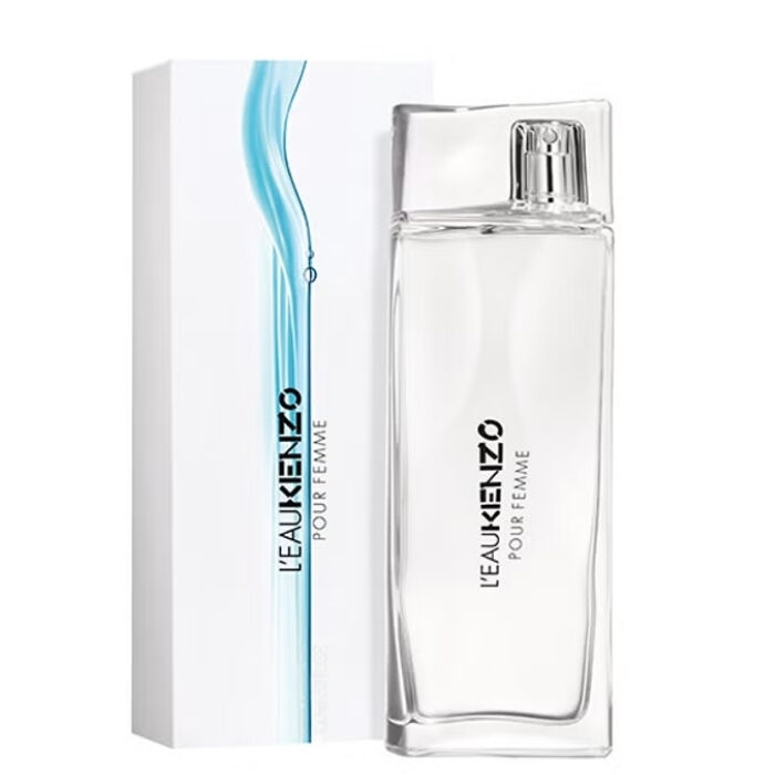L'EAU KENZO pour Femme  100ml-240372 1
