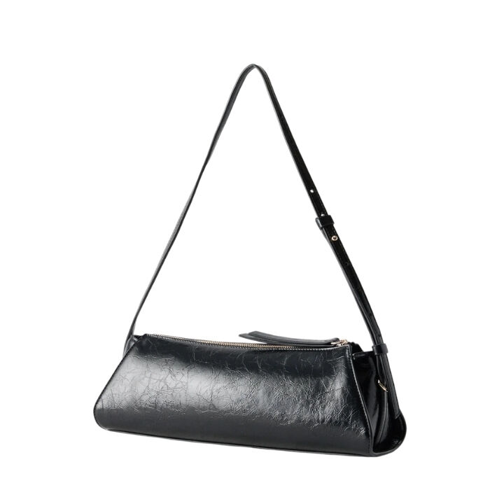 Bolso de Mano Xena Negro   1