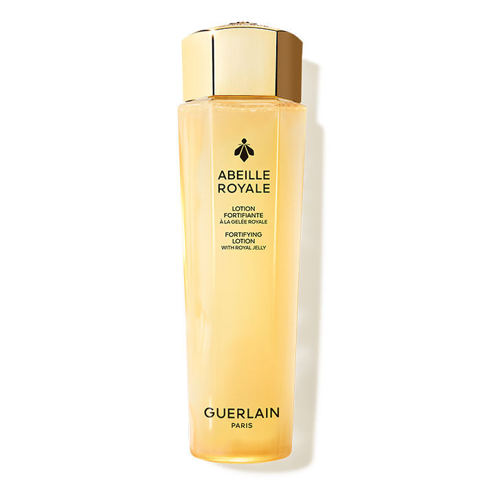 Abeille Royale Loción Fortificante con Jalea Real  