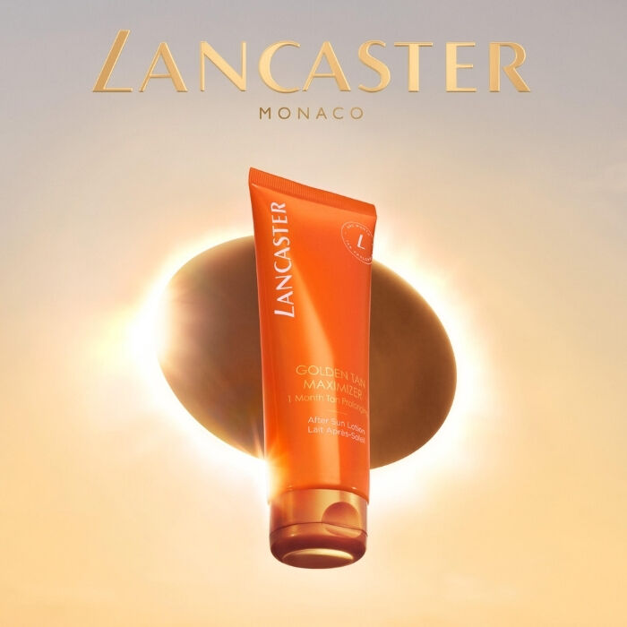 Golden Tan Maximizer After Sun Lotion  125ml-192290 2