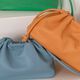 Bandolera Aura Mandarina   3