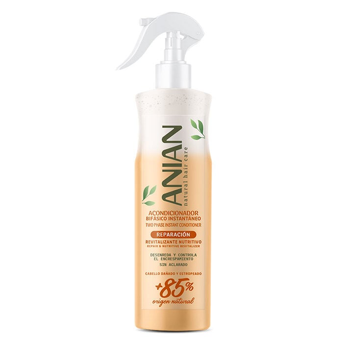 Acondicionador Bifásico Reparación  400ml-210866 2