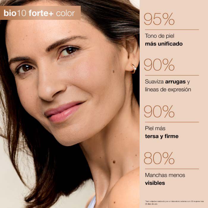 Bio10 Forte+ Color Sérum SPF30  30ml-233197 3