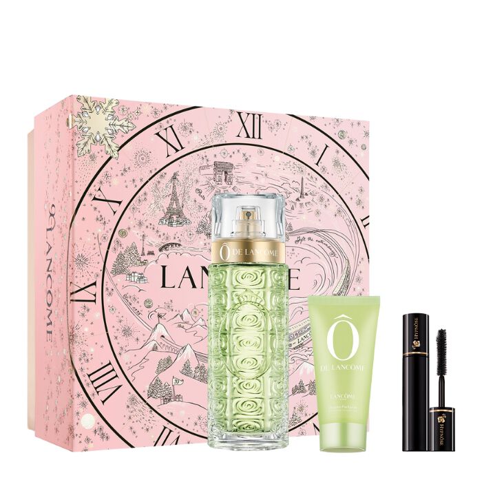 &Ocirc; de Lanc&ocirc;me Estuche  125ml-232045 0