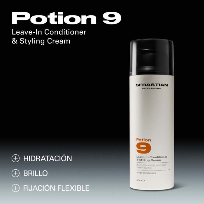 Potion 9 Cream  145ml-236788 2