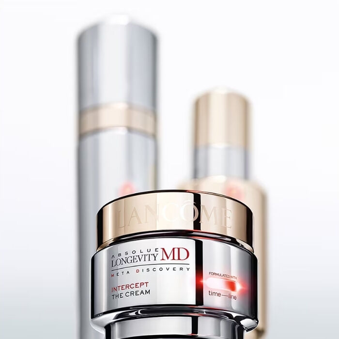 Absolue Longevity MD Intercept Cream  50ml-239188 7