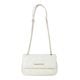 Bolso de Hombro Frisia Crema   0