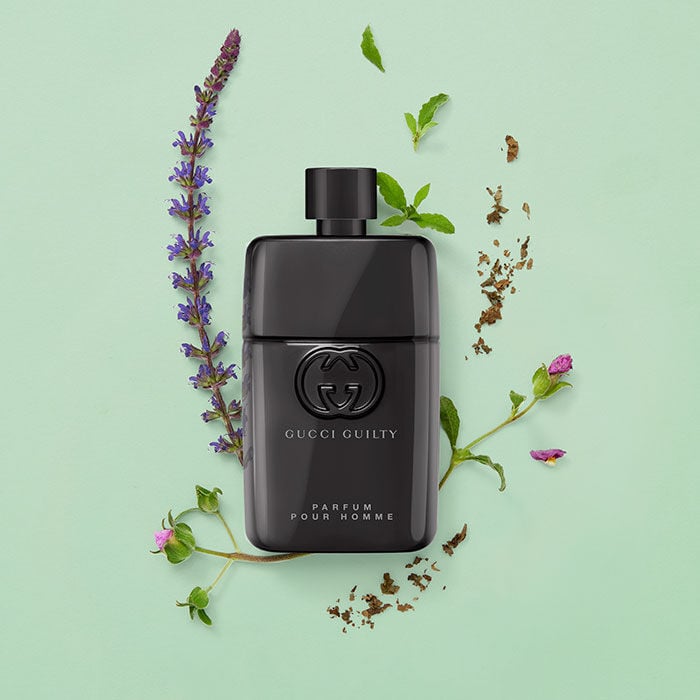 GUILTY POUR HOMME PARFUM  90ml-207954 3