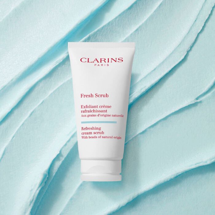 Fresh Scrub  50ml-228696 1